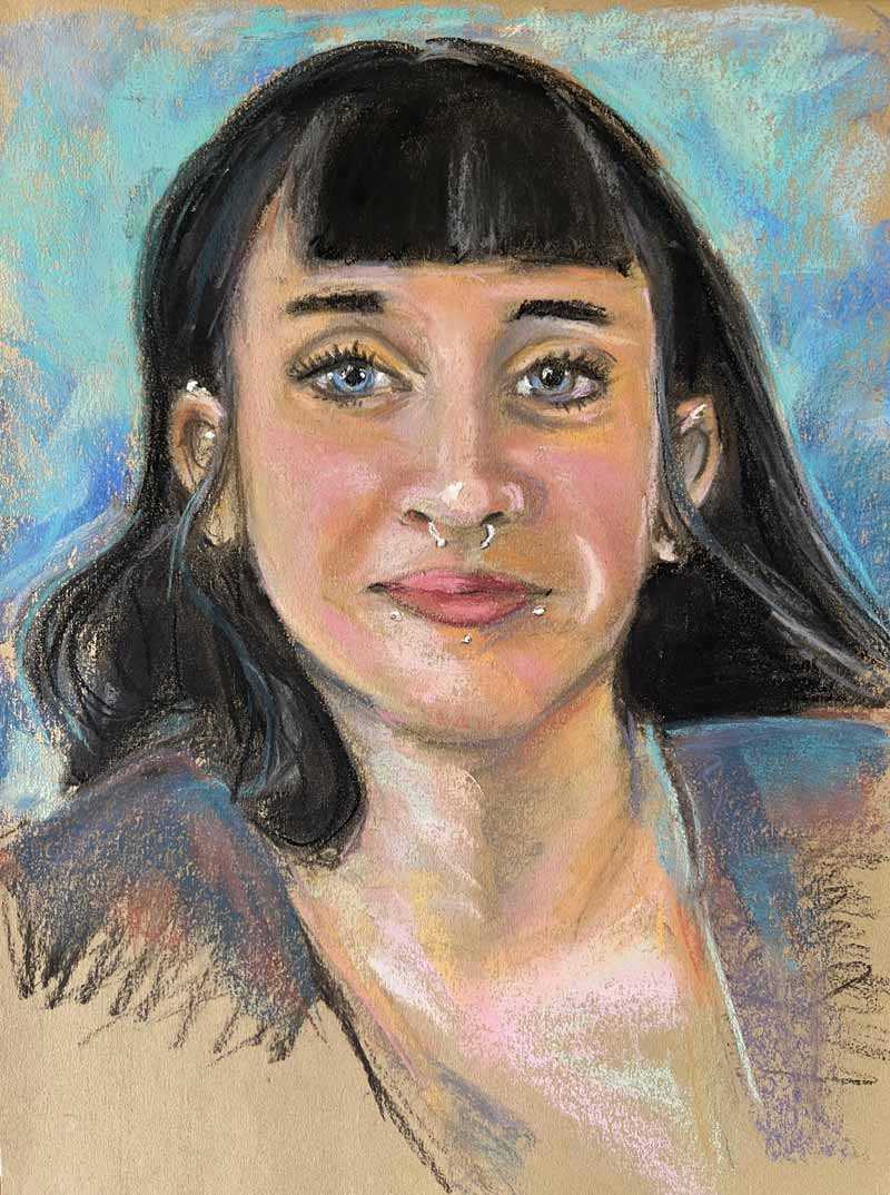 Delphine