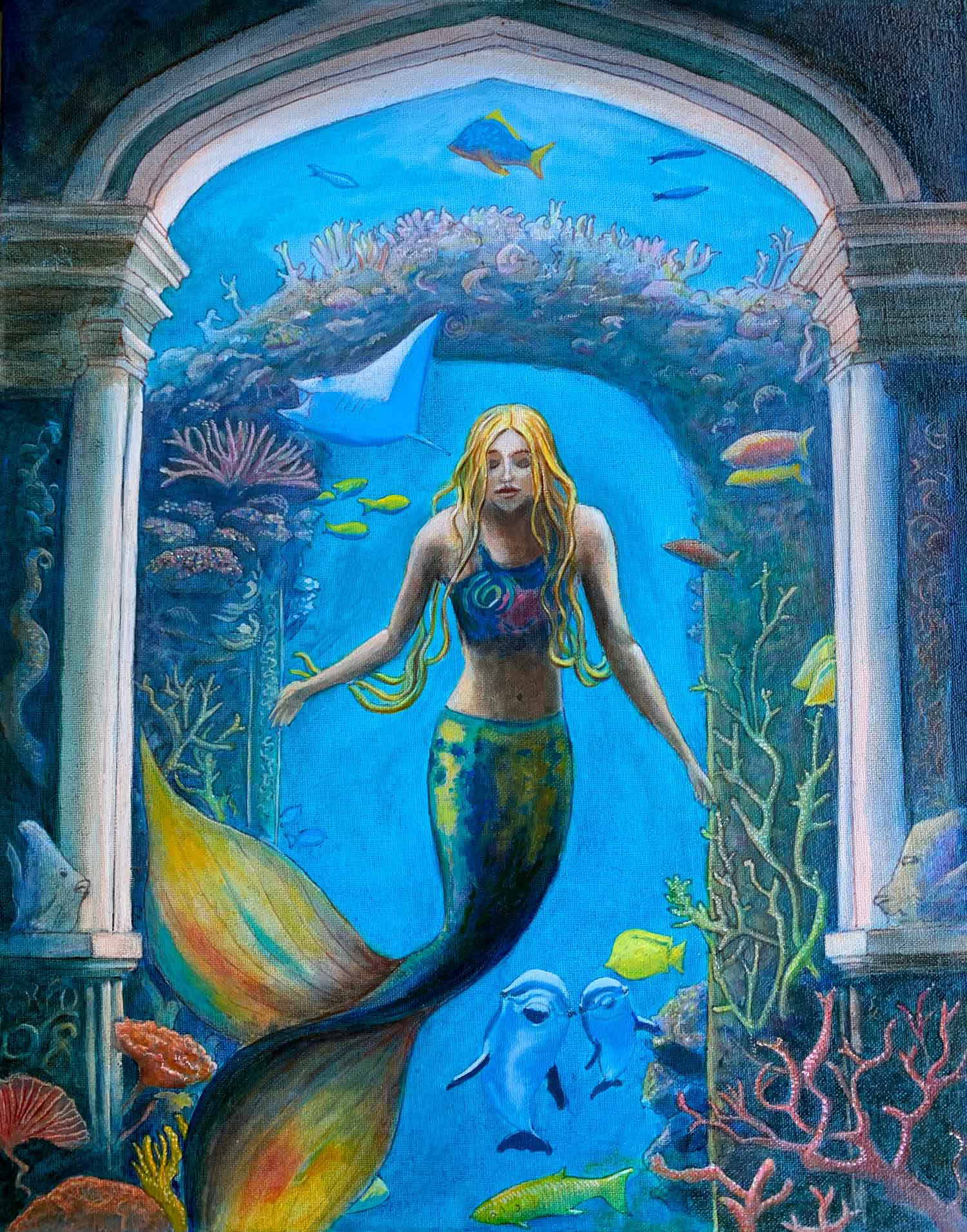 Mermaid