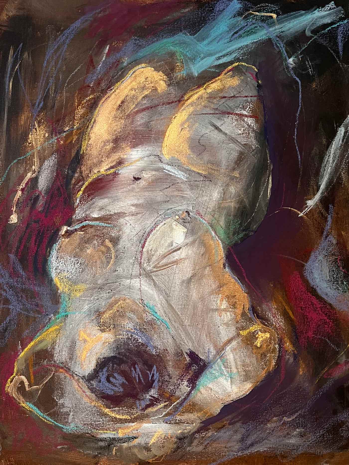 Pearlescent-1