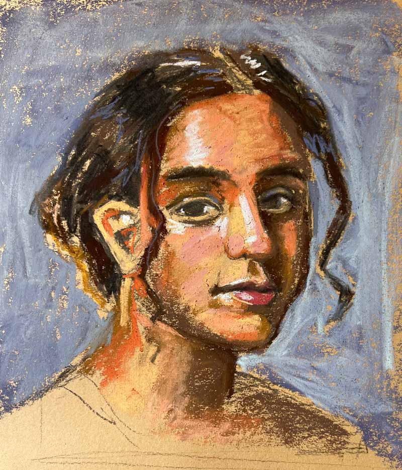 portrait-study