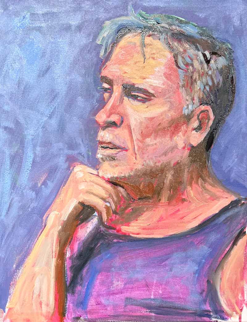 Phillipe-Oil