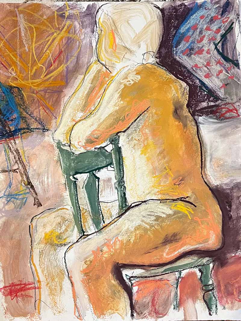 yellow-mood