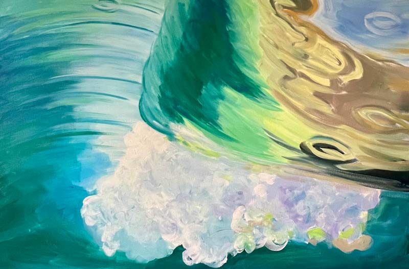 turbulence